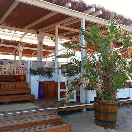 Menada Szozopol