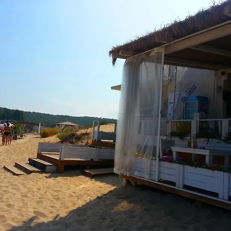 Apartman Menada Szozopol