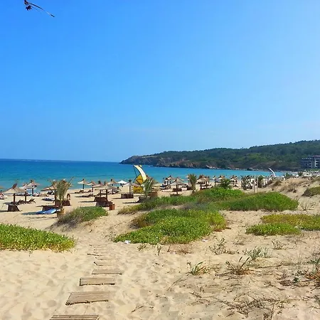 Menada Apartman Szozopol