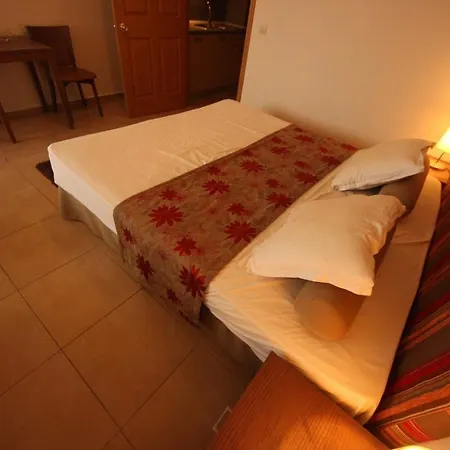 Apartman Menada *