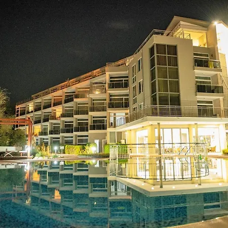 Menada Szozopol