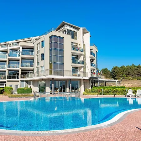 Apartman Menada *